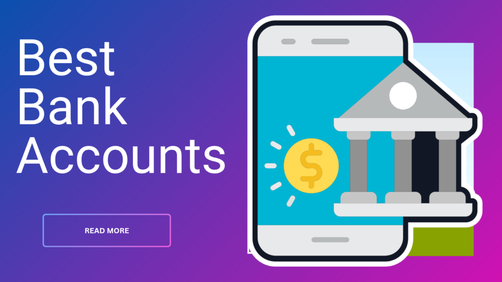 Best Bank Account for Beginners