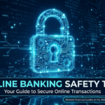 Online banking safety tips
