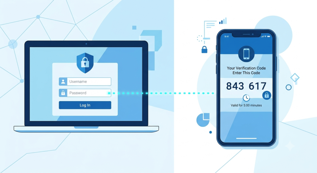 Two-Factor Authentication